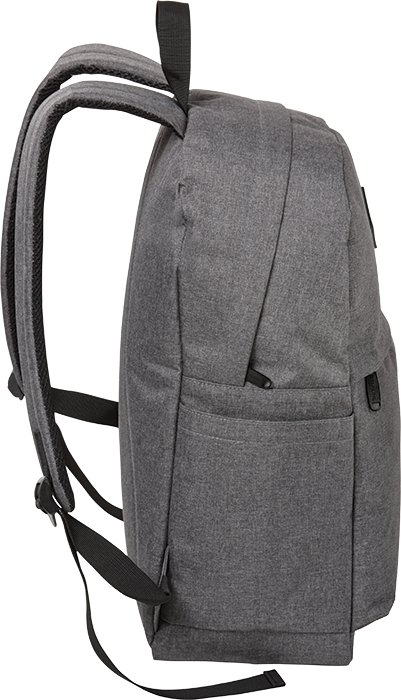 Metropolitan Rucksack 3