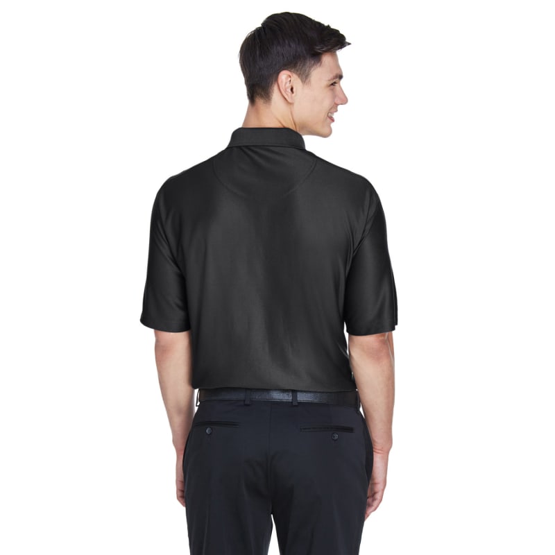 UltraClub Men's Cool & Dry Elite Performance Polo 3