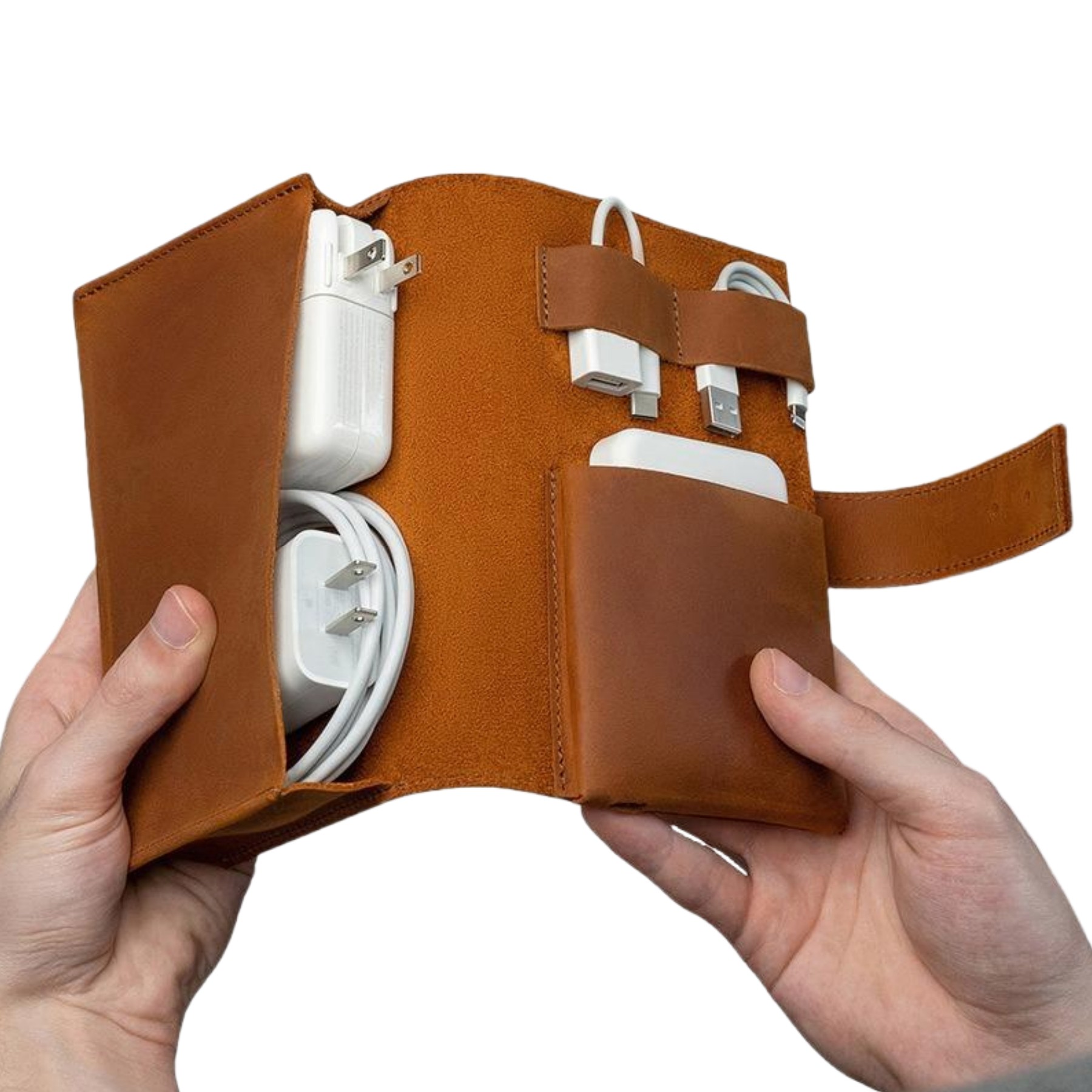 Electronic Accessories Storage Bag 2