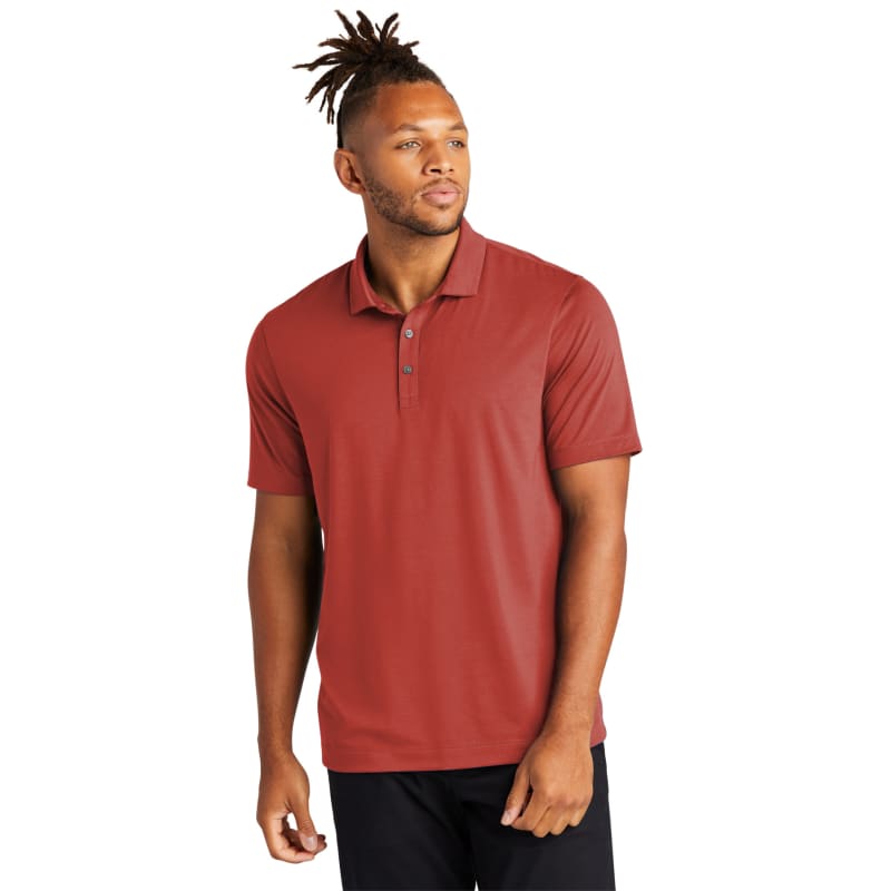 Mercer+Mettle Stretch Jersey Polo 65