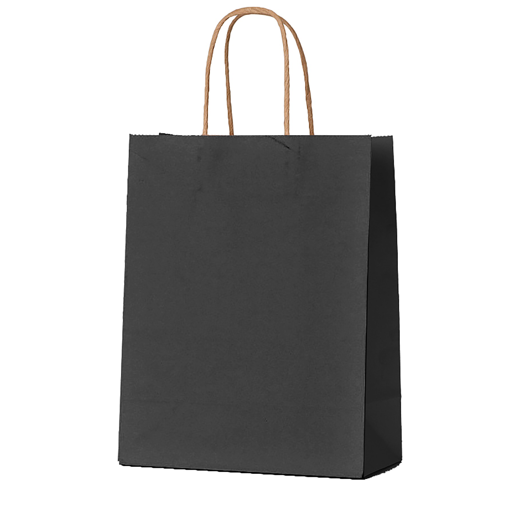 Karft Paper Gift Bag 9