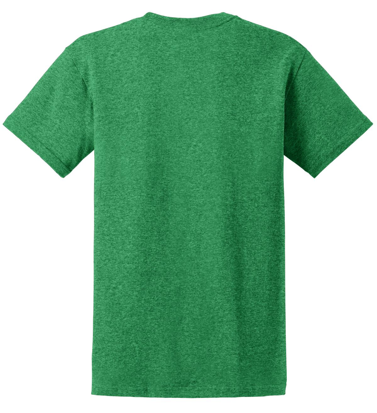 Gildan - Ultra Cotton 100% US Cotton T-Shirt. 2000 337