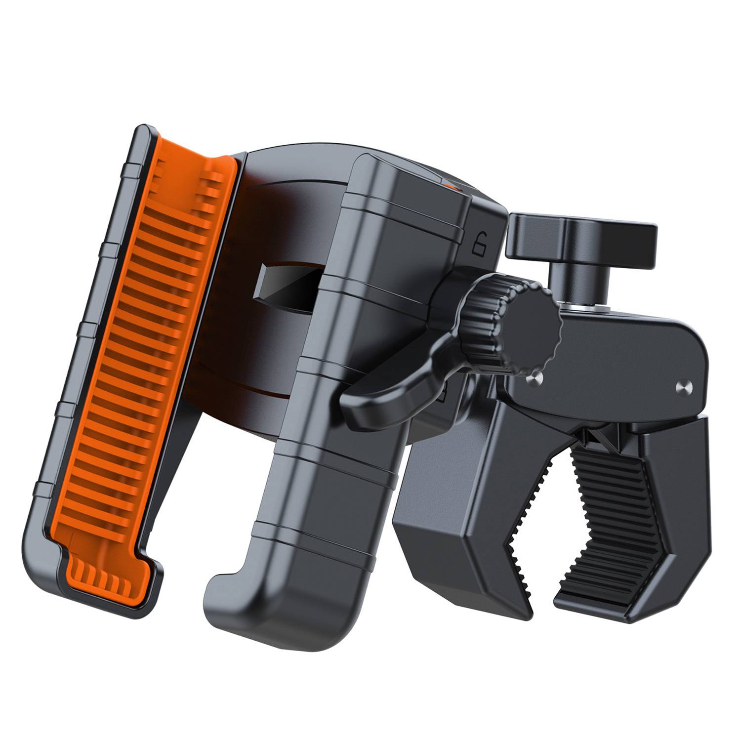 Universal Motorcycle Bicycle Mobile Phone Stand 10