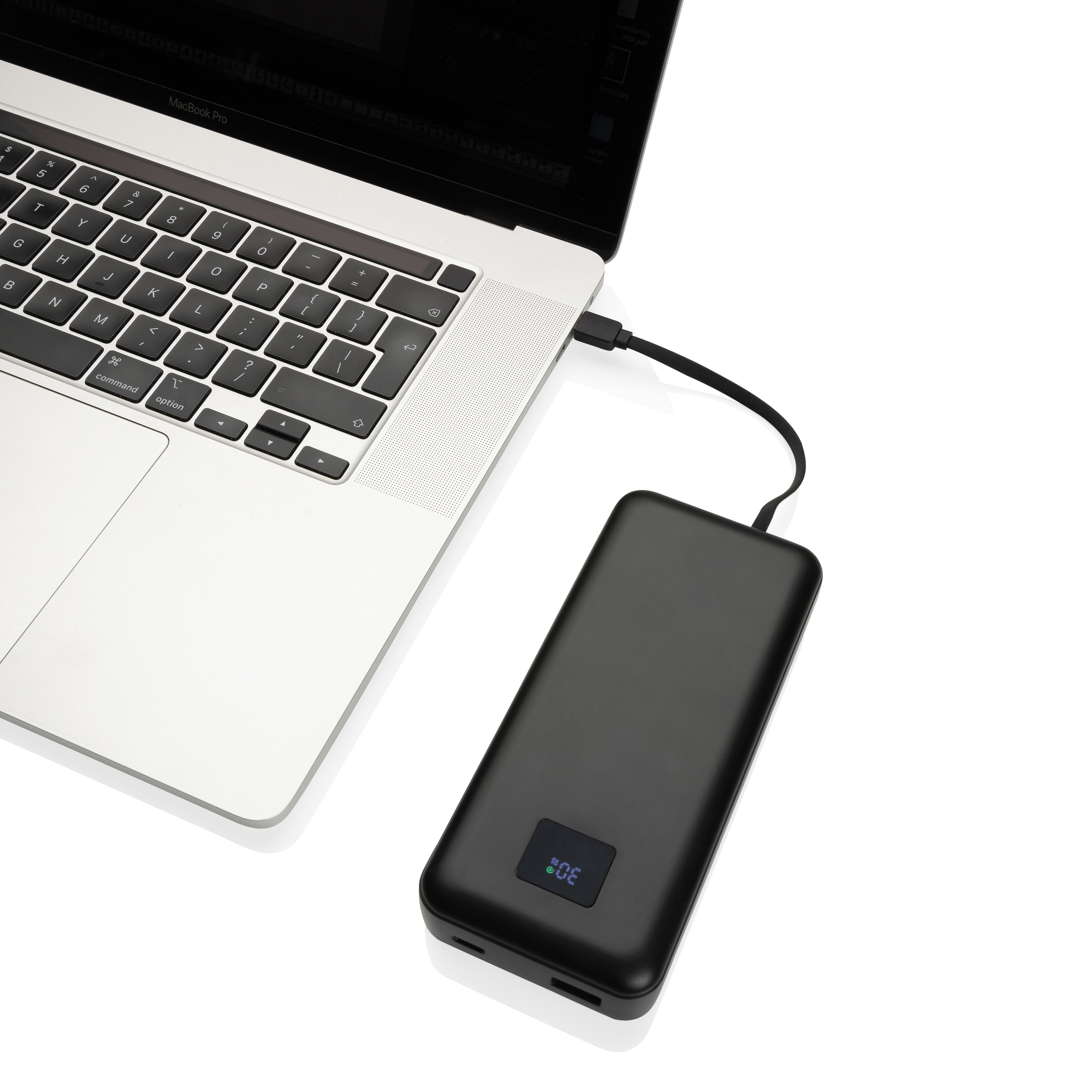 Gridley rPlastic 20000 65W Laptop Powerbank 16