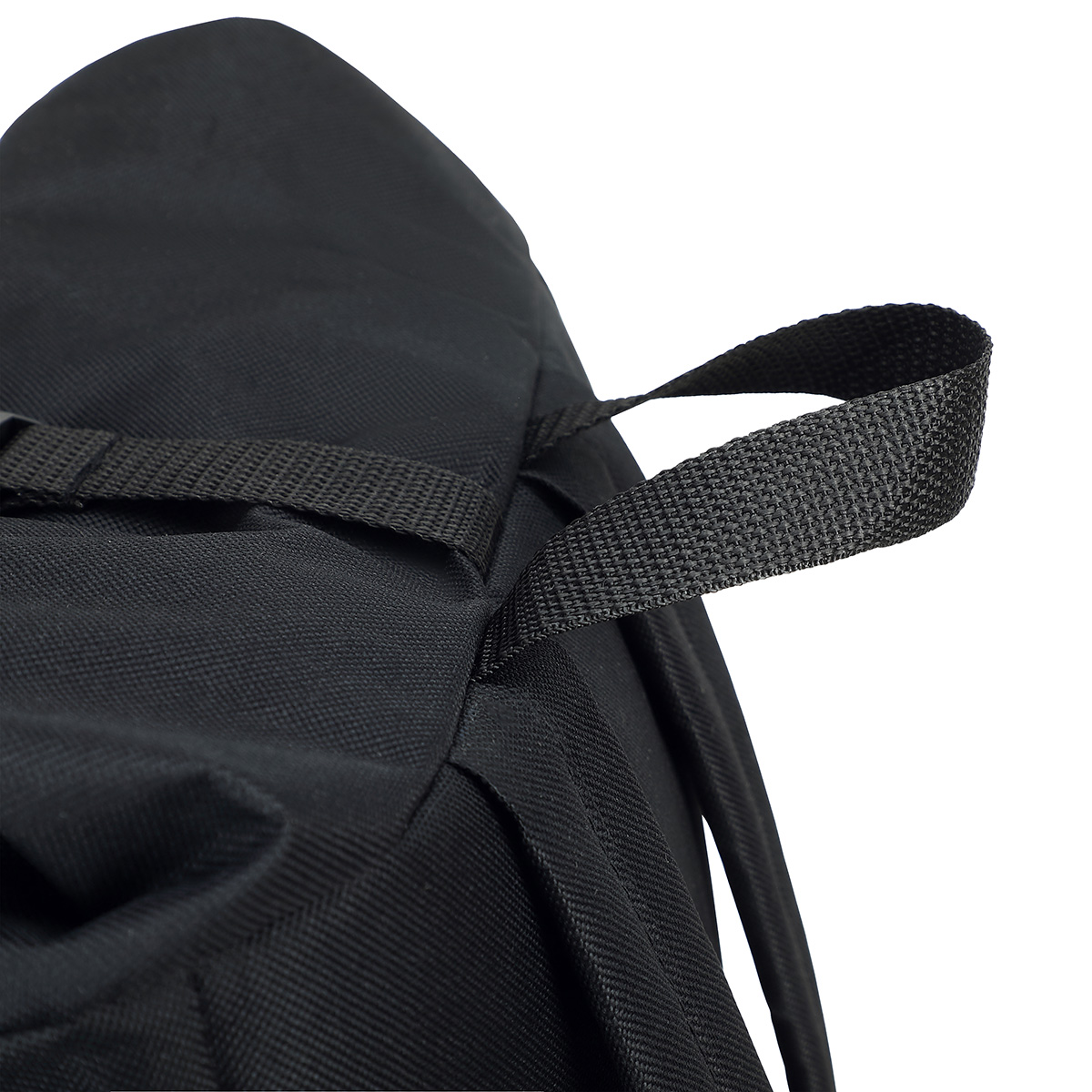 Durango Rolltop Polyester Backpack 6