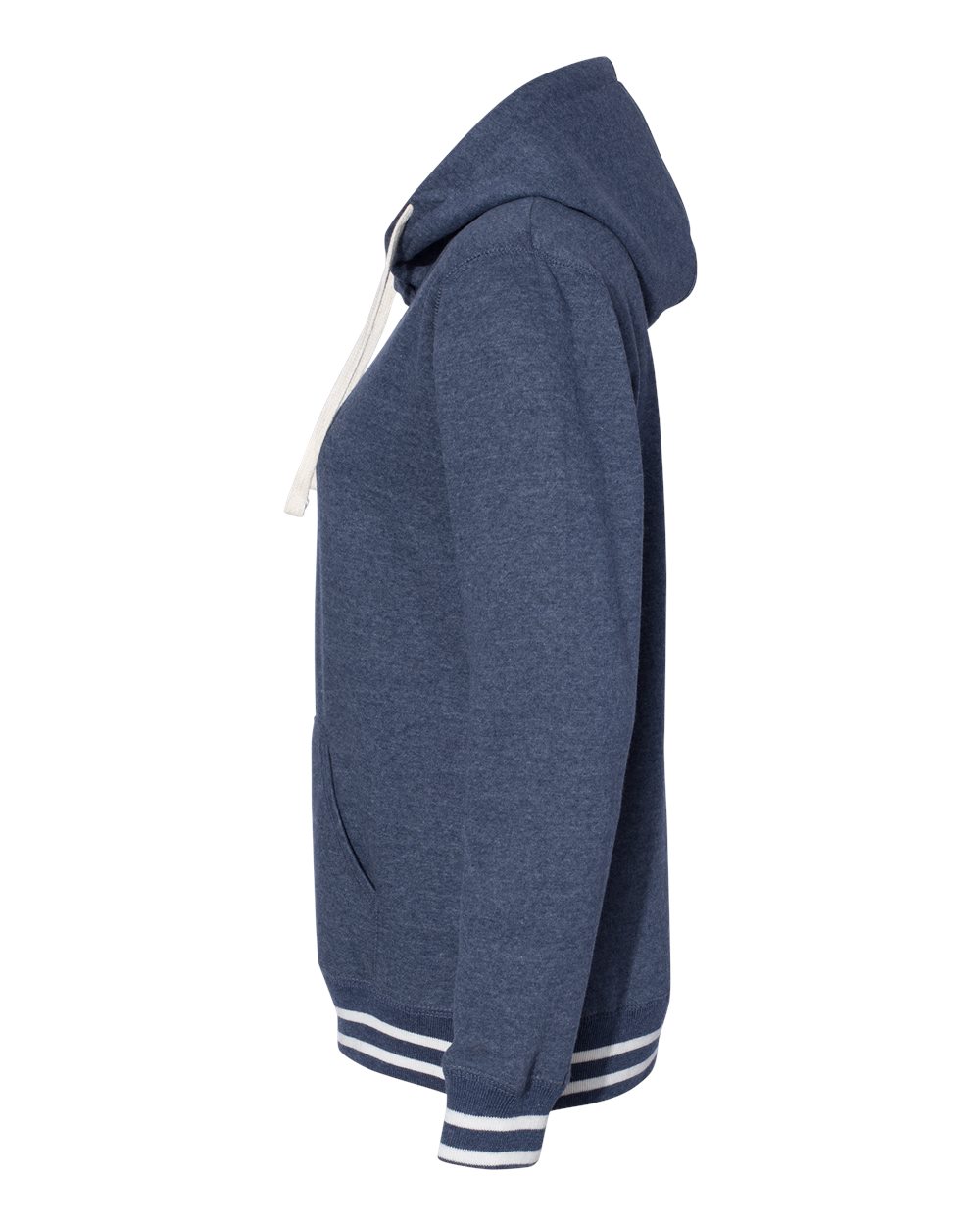 Women's Relay Hooded Sweatshirt - 8651 25