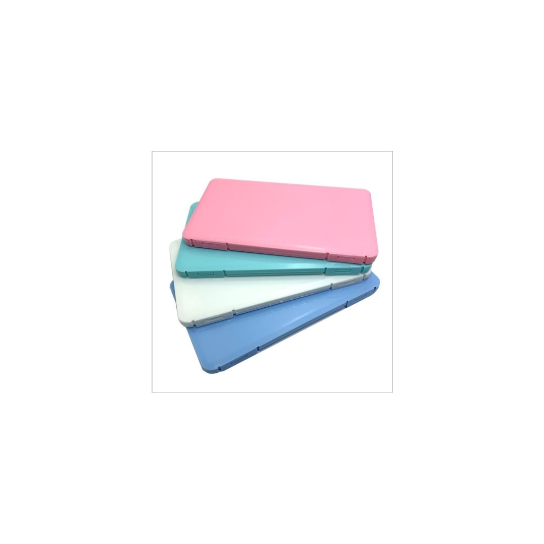 Portable Dust-Proof Face Mask Storage Box 3