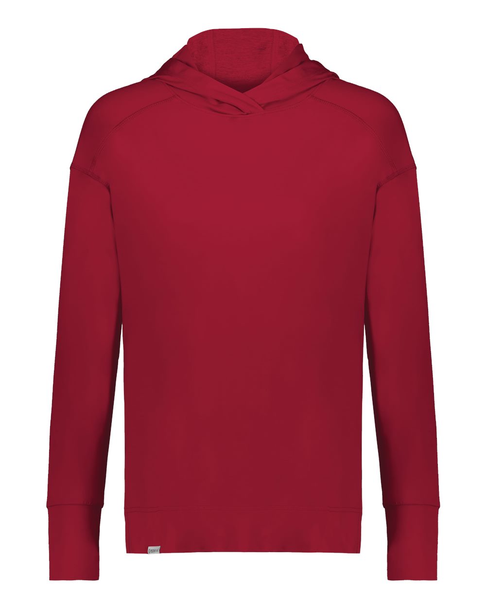 Women's Eco Revive™ Ventura Soft Knit Hooded Sweatshirt - 222798 26
