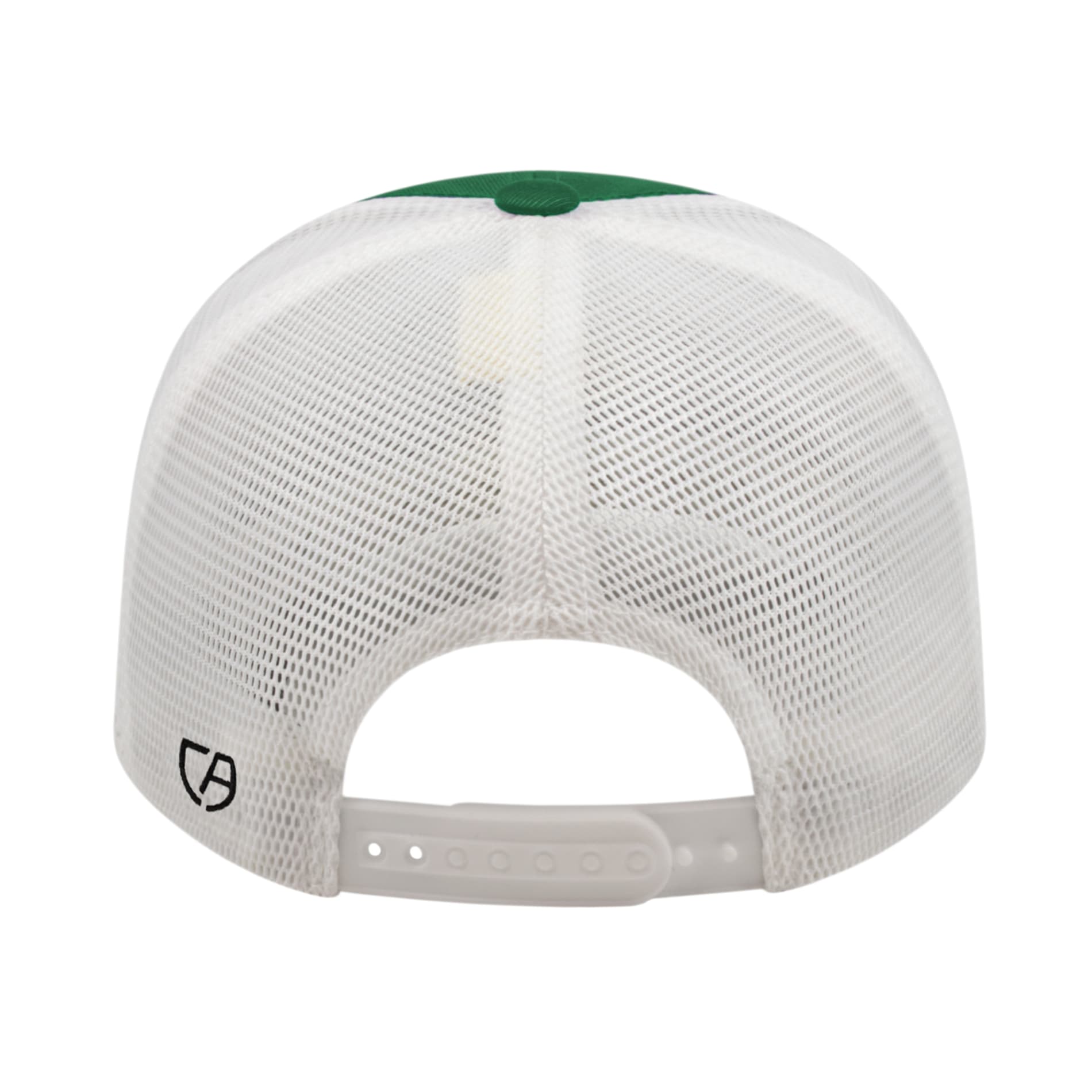Cap America Premium Trucker Mesh Back Cap 1039