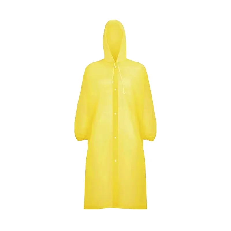 Thickened Ponchos Rainware 3