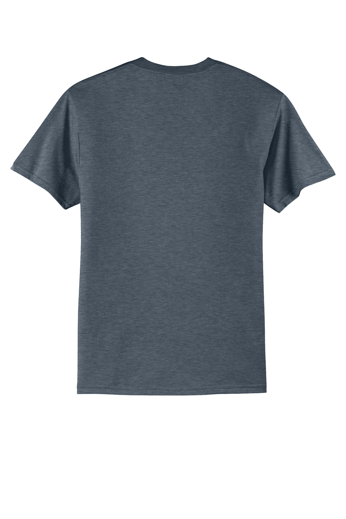 Port & Co Core Blend Tee. PC55 130