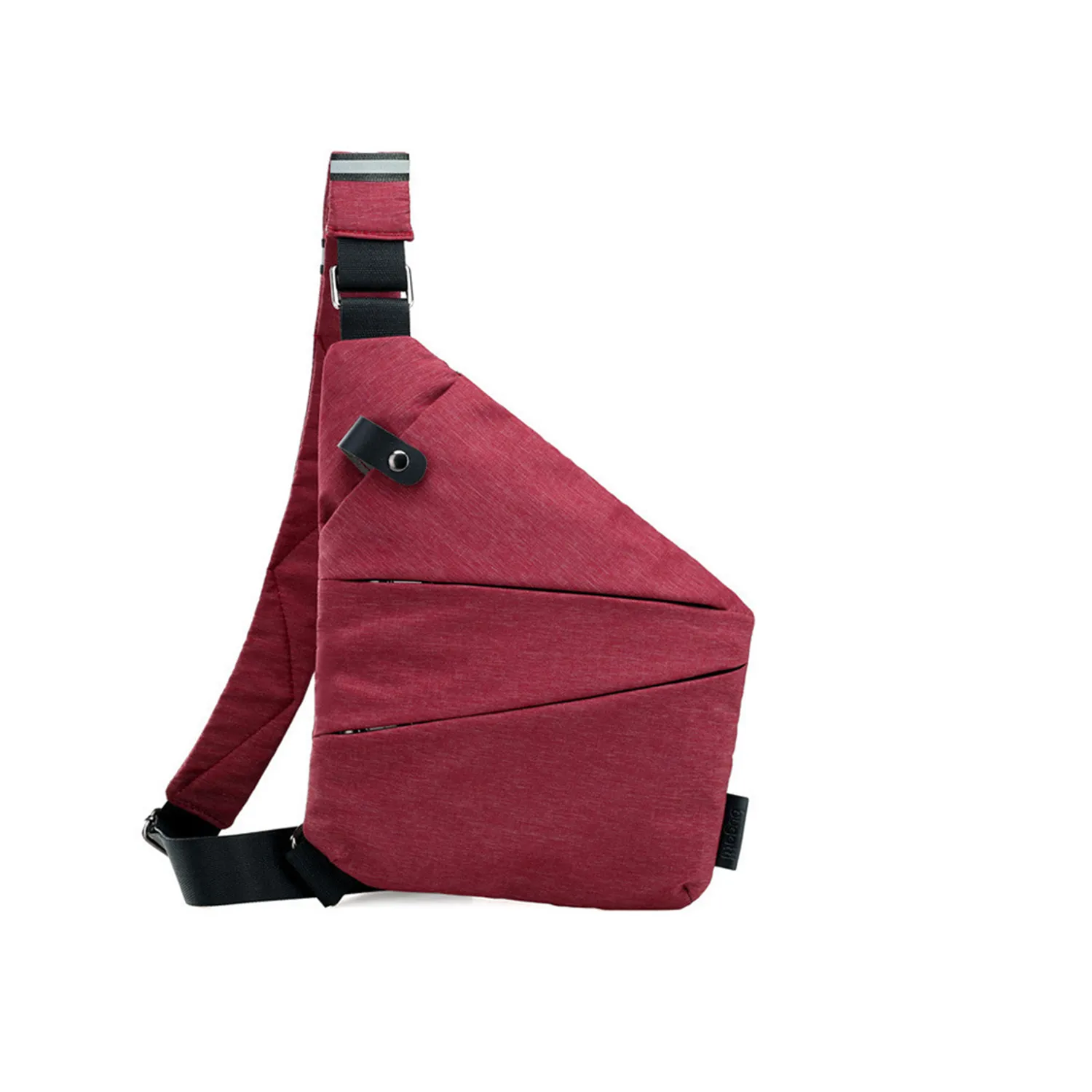 Crossbody Shoulder Bag 5