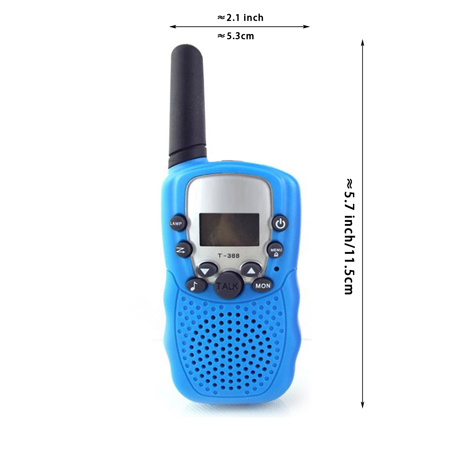 Walkie Talkies for Kids Toy 3