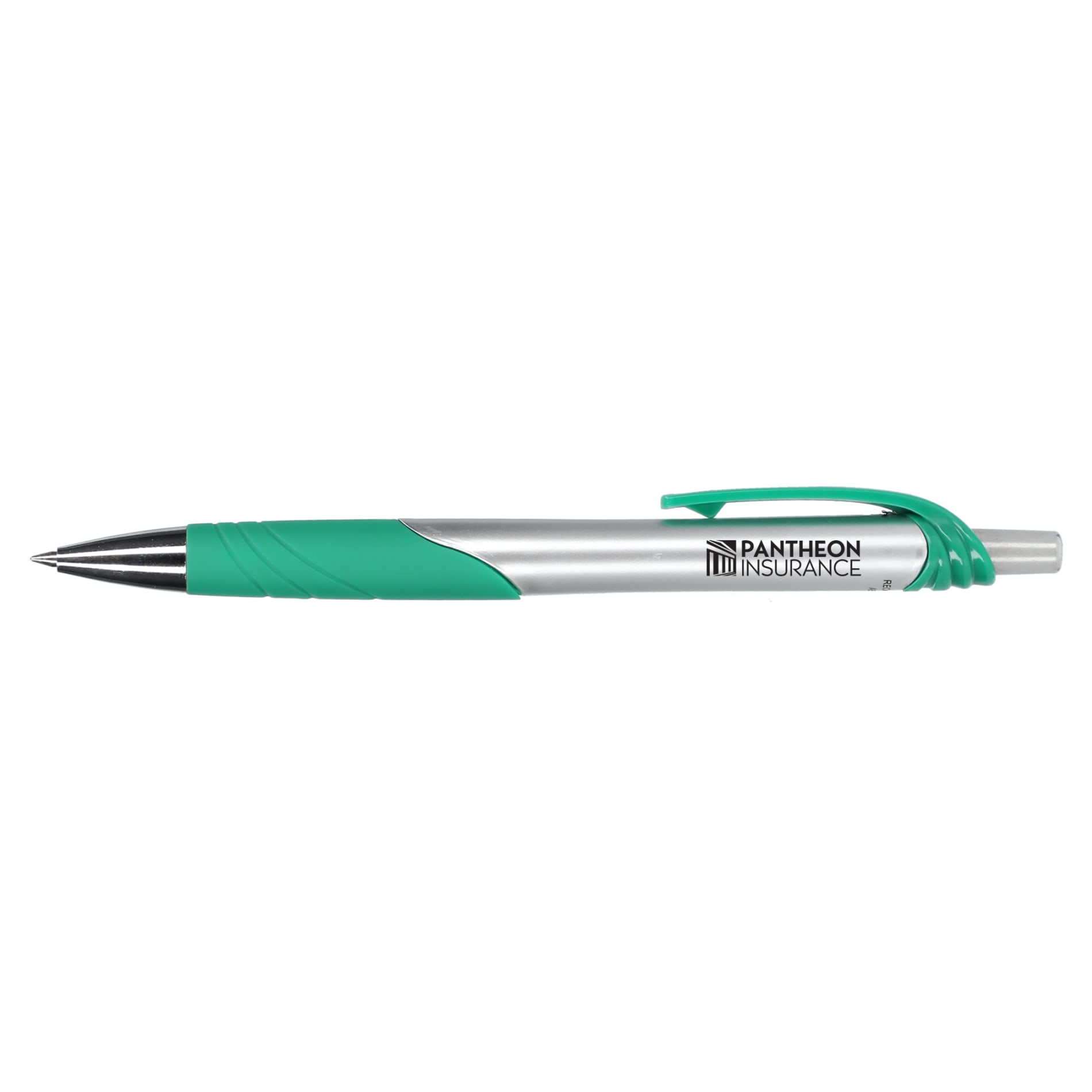 Crux Recycled ABS Gel Pen 163