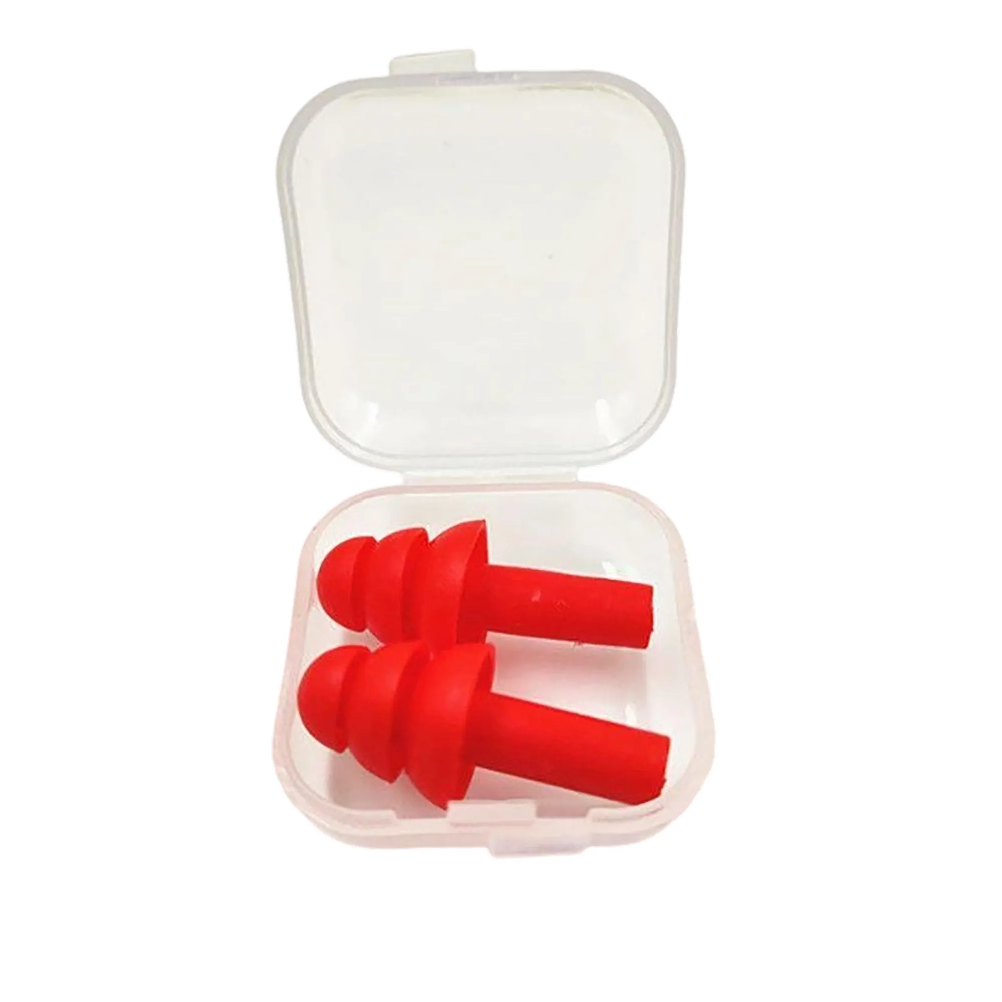 Silicone Tree Earplugs 11