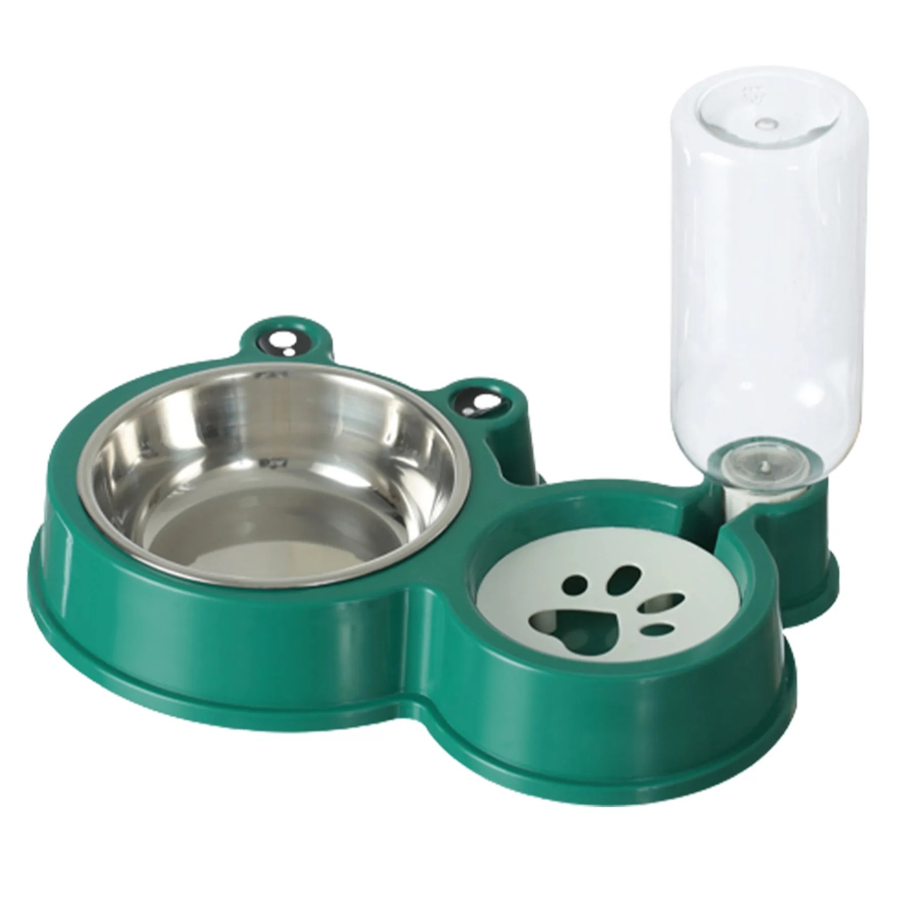 Plastic Pet Water Bowls 4