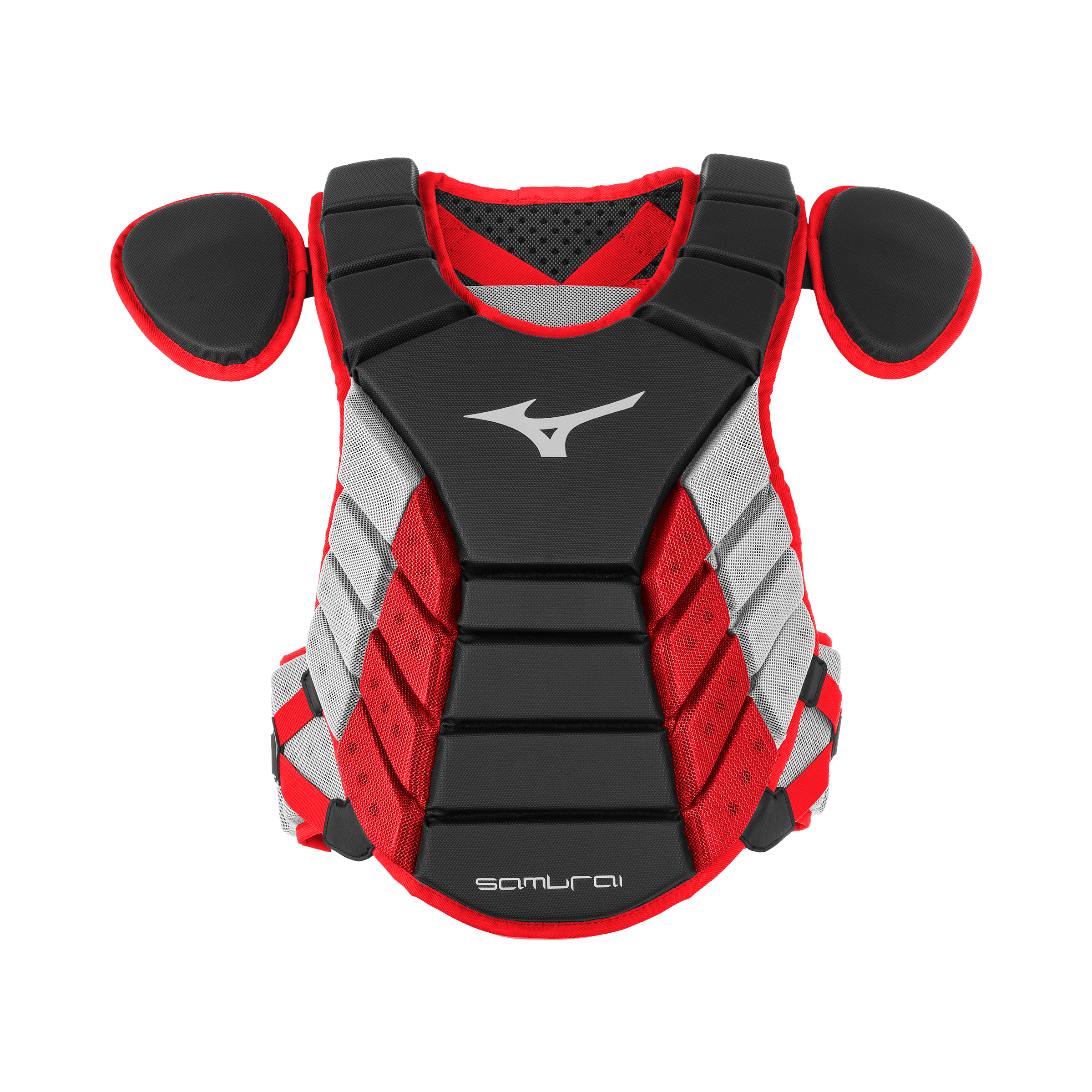 Samurai Youth Baseball Chest Protector 14" 2