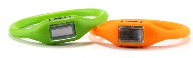 Silicone Watch 2