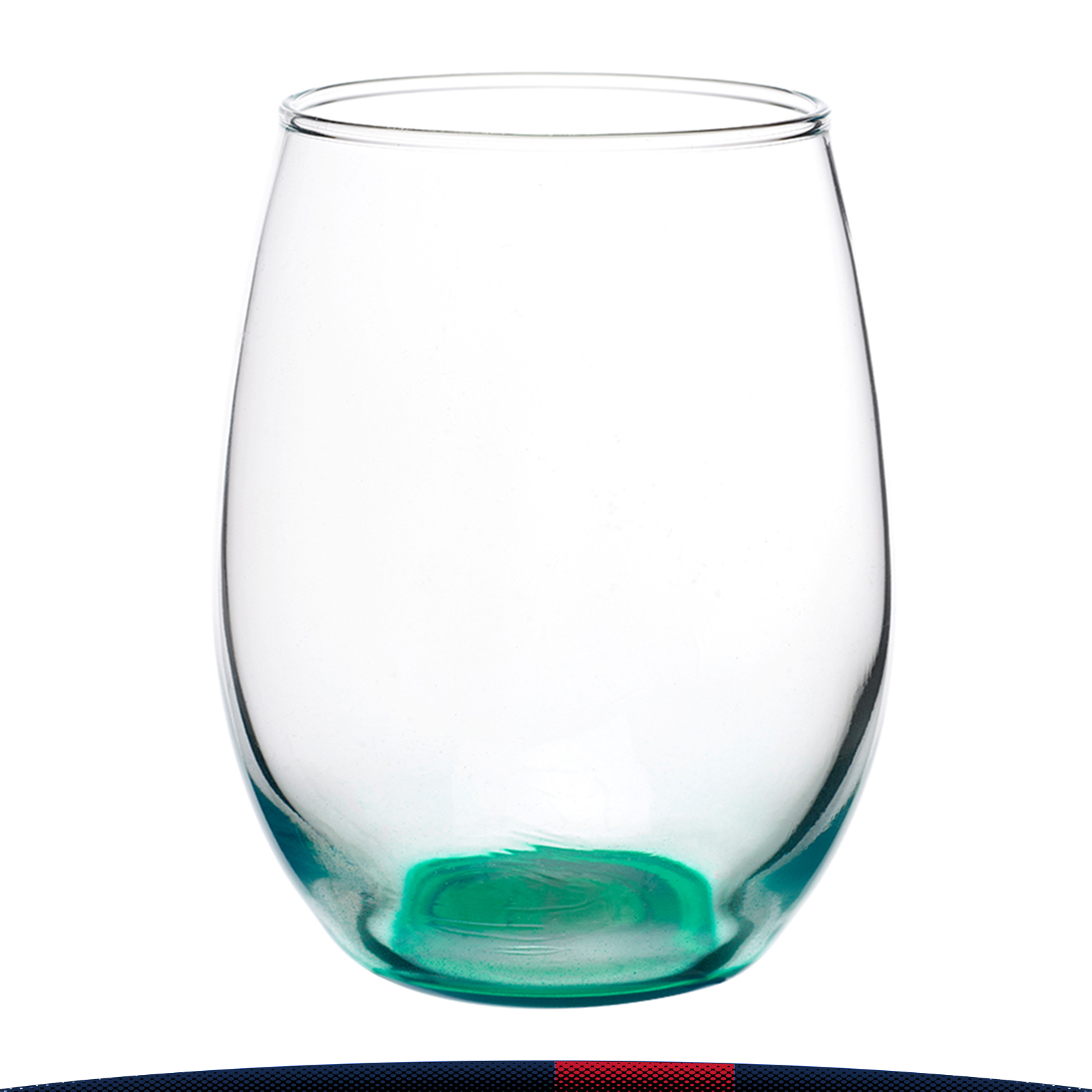 15 oz. Stemless Wine Glasses 11