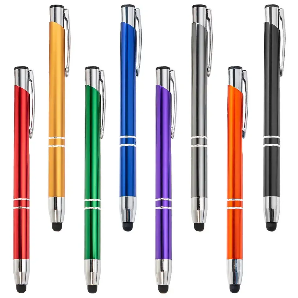 Contour Business Ballpoint Pens 6