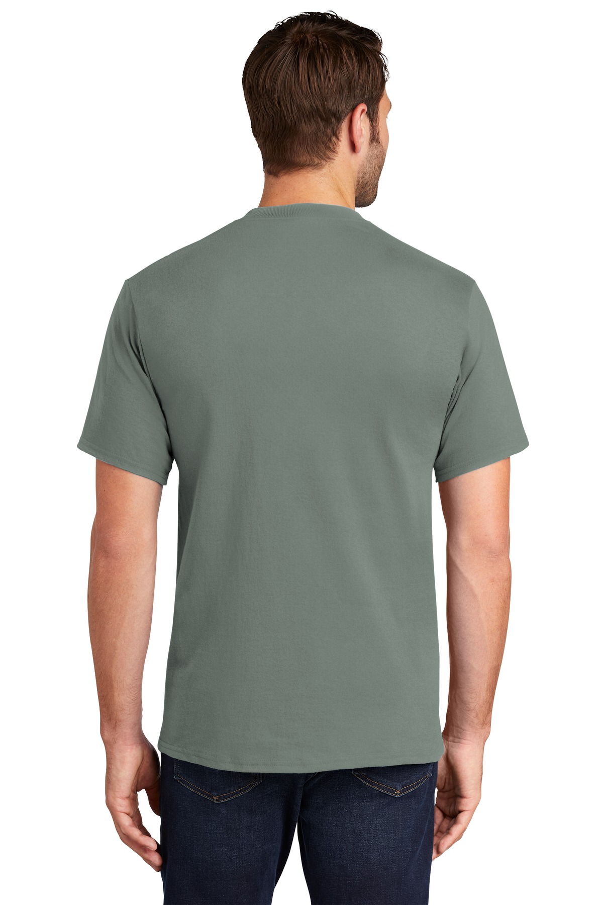 Port & Company® Tall Essential Tee 188