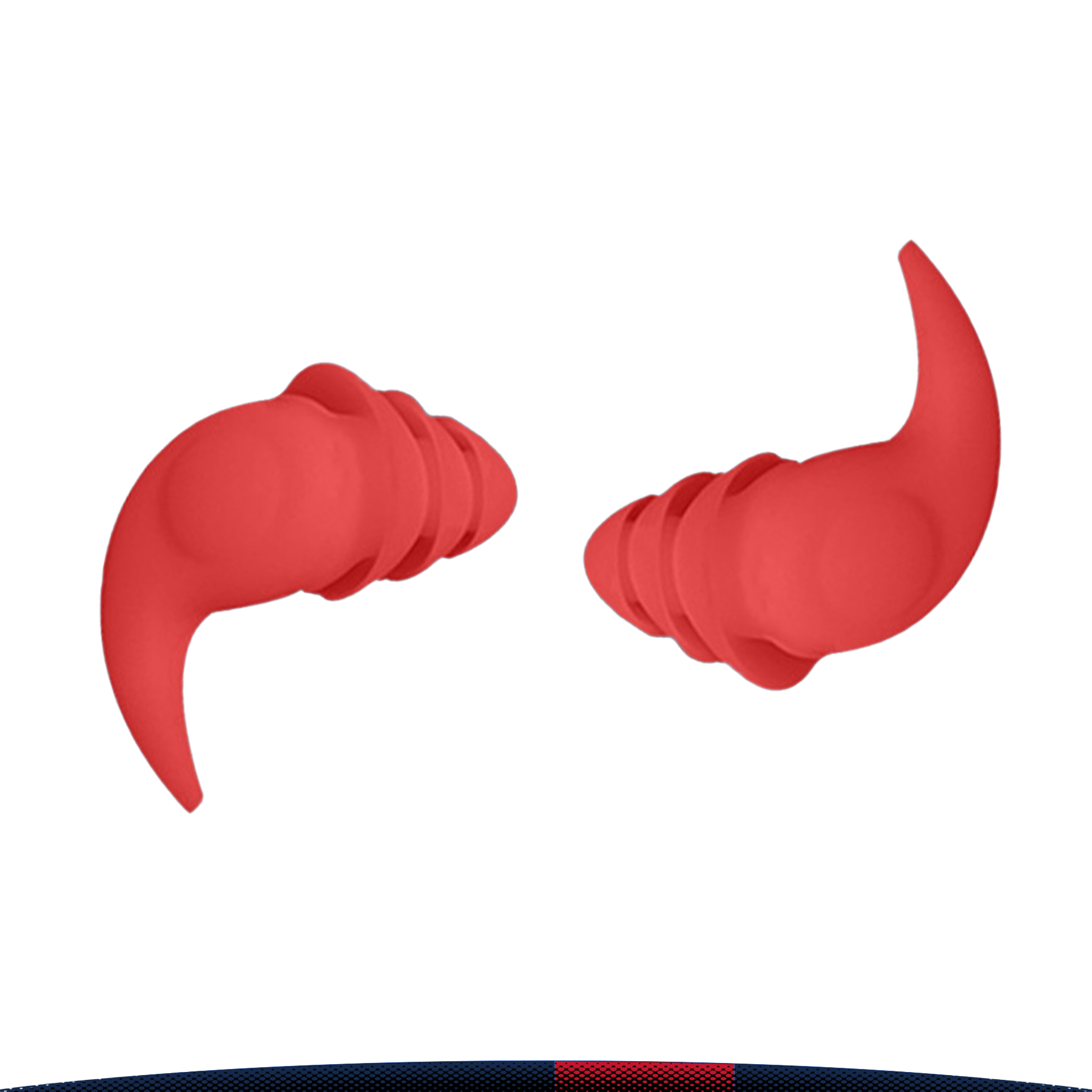 Fride Silicone Earplugs 5