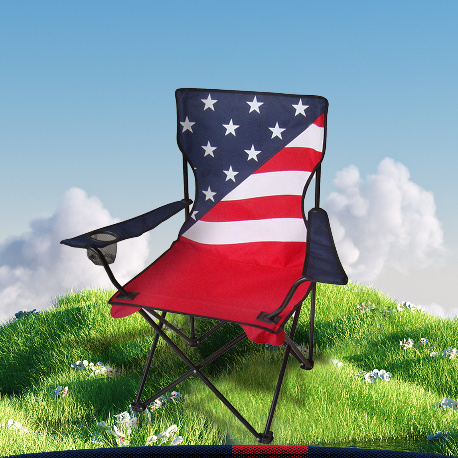 Maria Foldable Chairs 5