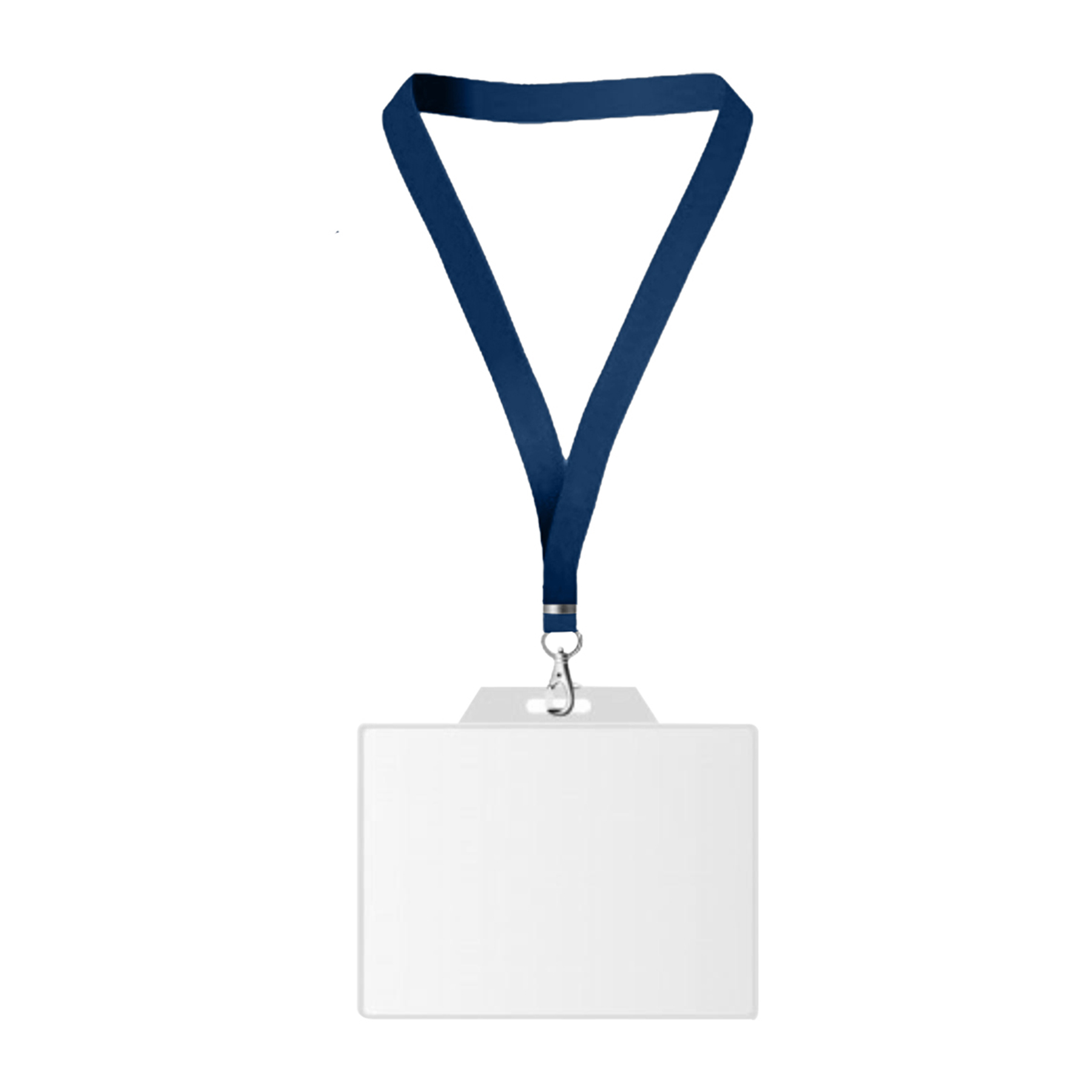 Dazz Badge Holder Lanyard 8