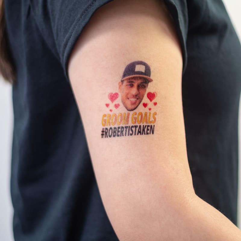 3 X 3 Custom Tattoos 16