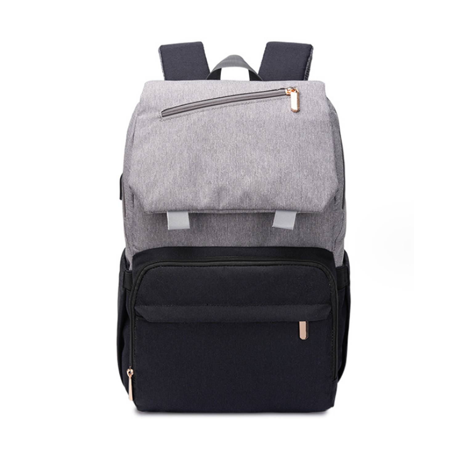 Waterproof Camping Polyester Backpack 4