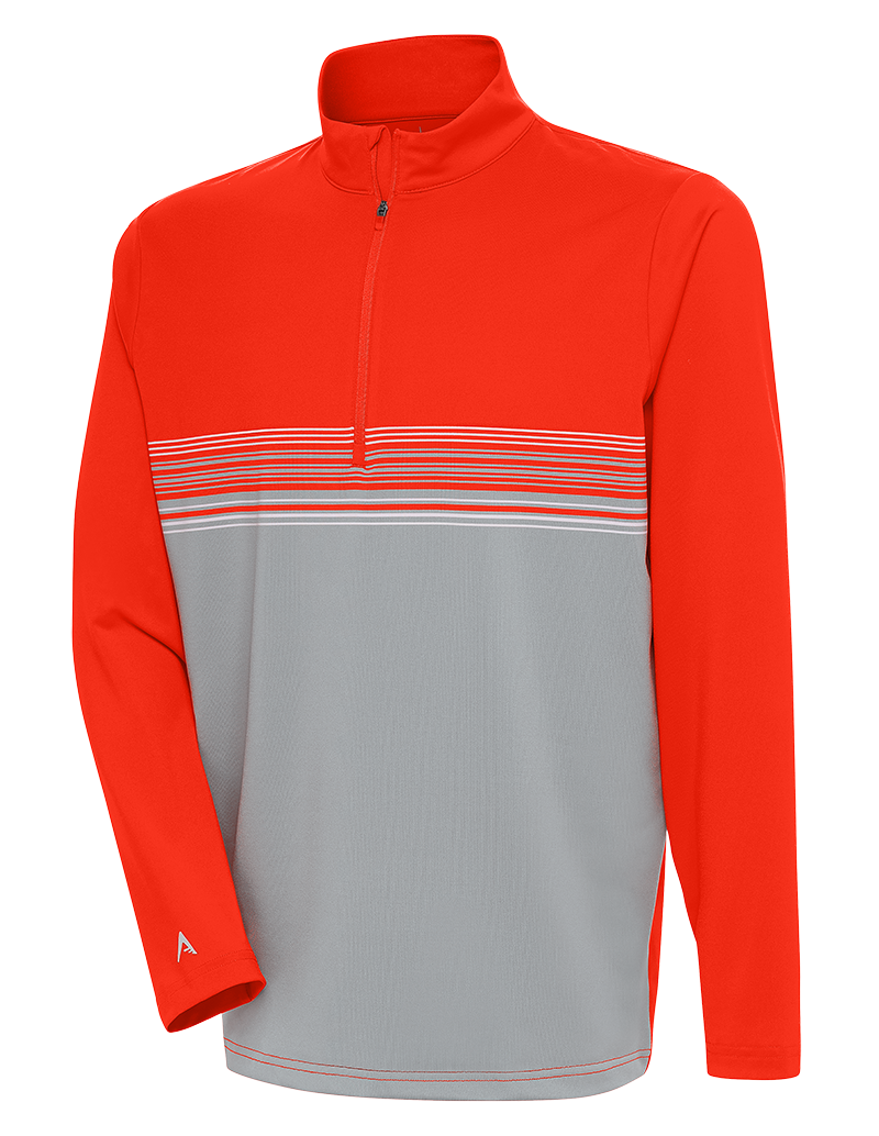 Pace Men's Pullover - Attic Pricing, custom hoodie or sweatshirt with logo imprint 20