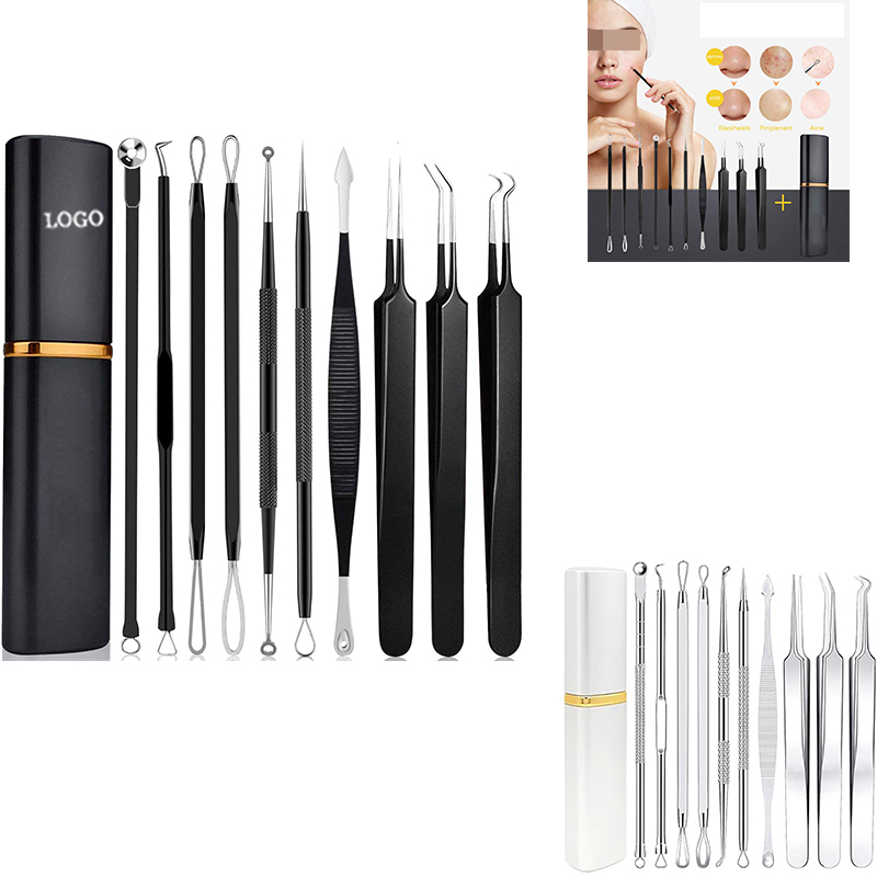 Pimple Popper Tool Kit 1