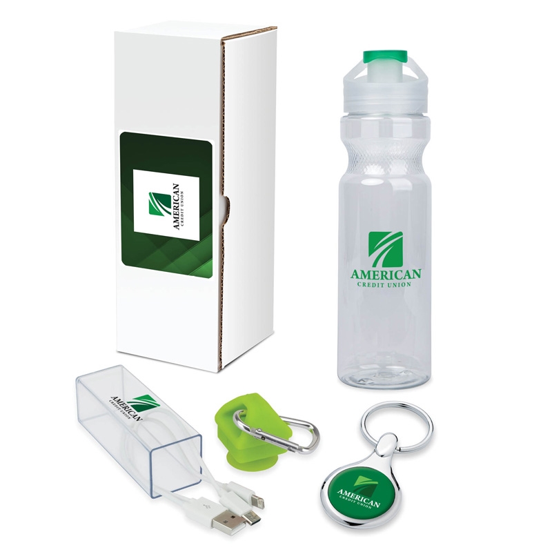 Generous 3-Piece Thank You Gift Set 11