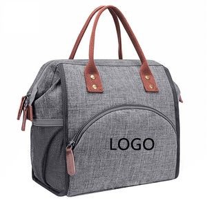 Insulated Lunch Bag 4