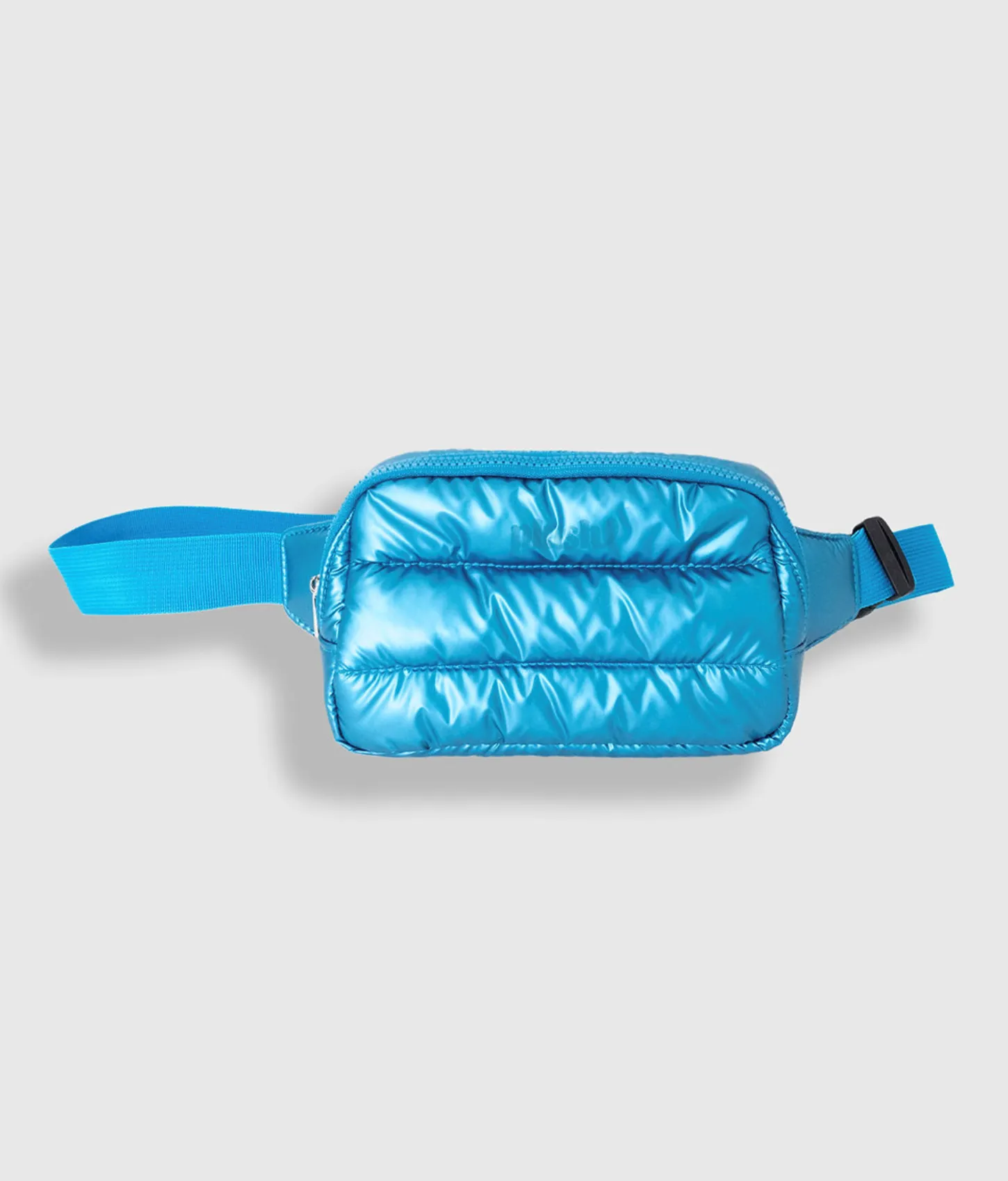 Puffer Crossbody 2