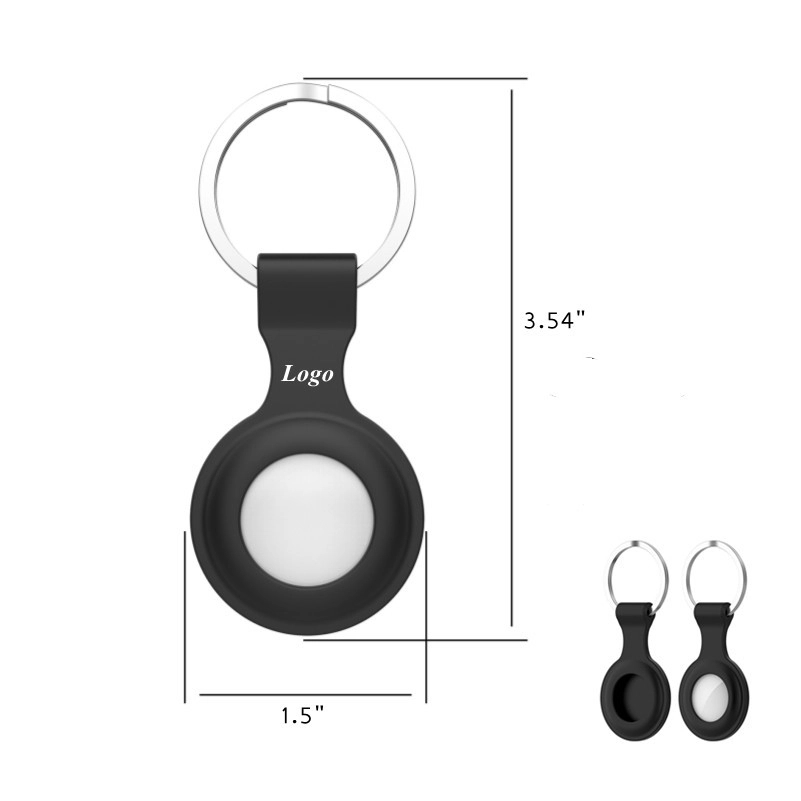 Silicone AirTags Case 2
