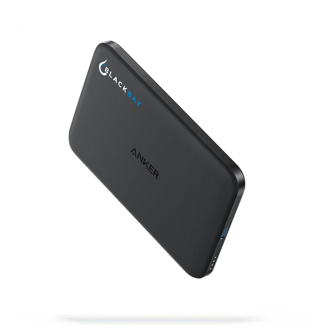 Anker Nano 5K Slim (MagGo, Qi2) 12