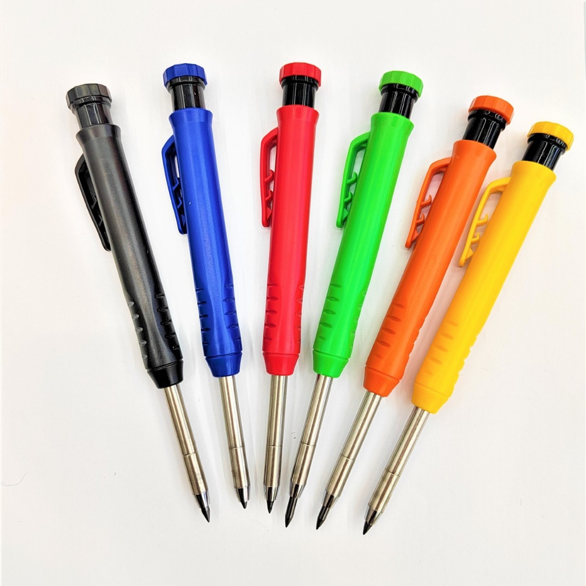 Mechanical Carpenter pencil 1