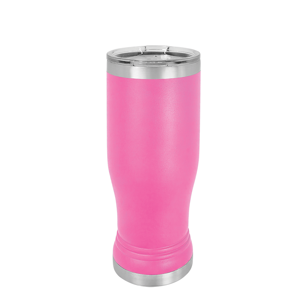 Polar Camel 14 oz Pilsner Tumbler
