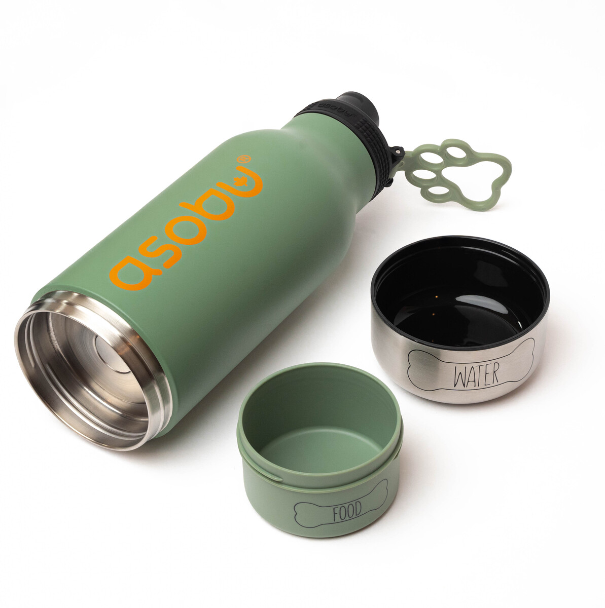 34 oz Asobu Barky Water Bottle 18