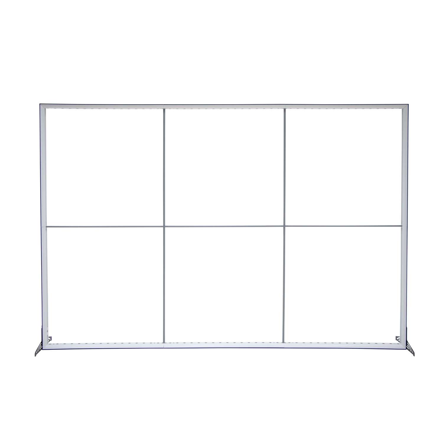 10'W x 6.5'H & 8'H Astra Wall Hardware 8