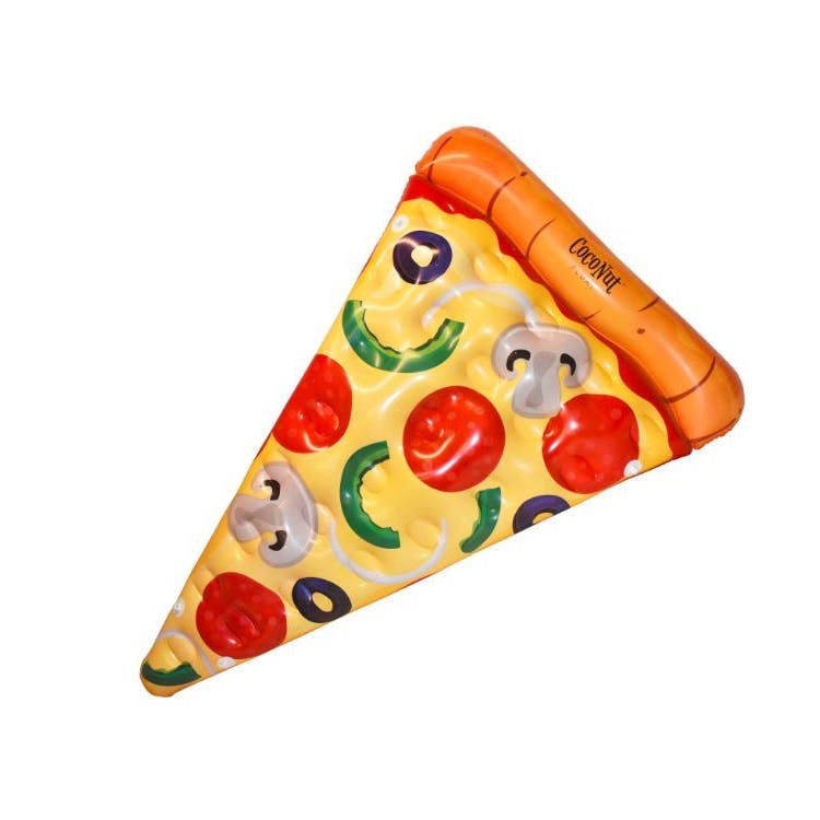 Pizza Slice Pool Floats 2