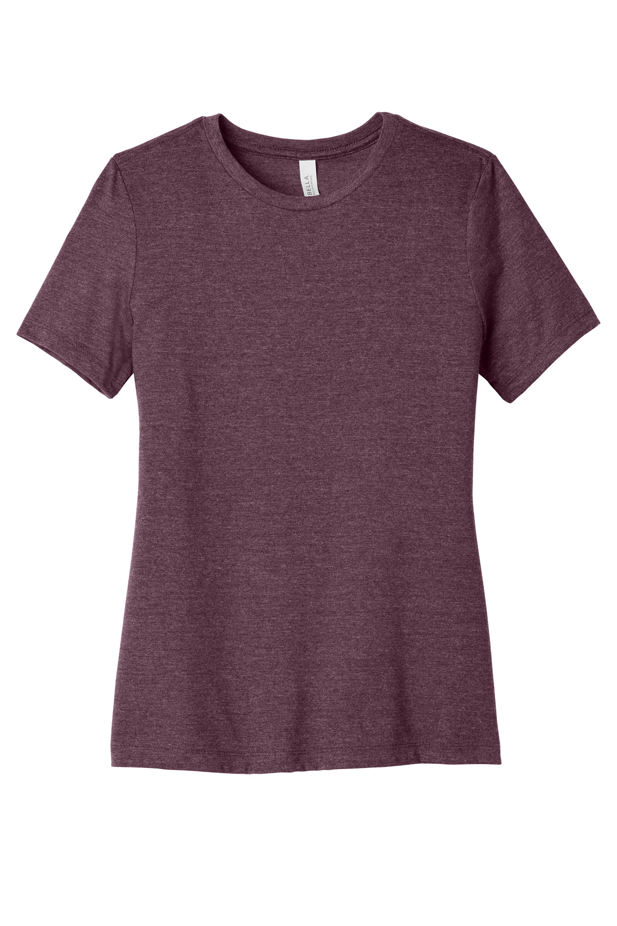 BELLA+CANVAS Women's Relaxed CVC Tee BC6400CVC 96