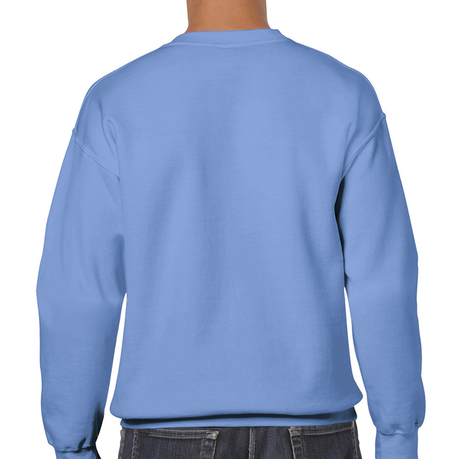 Gildan Heavy Blend Adult Crewneck Sweatshirt 62
