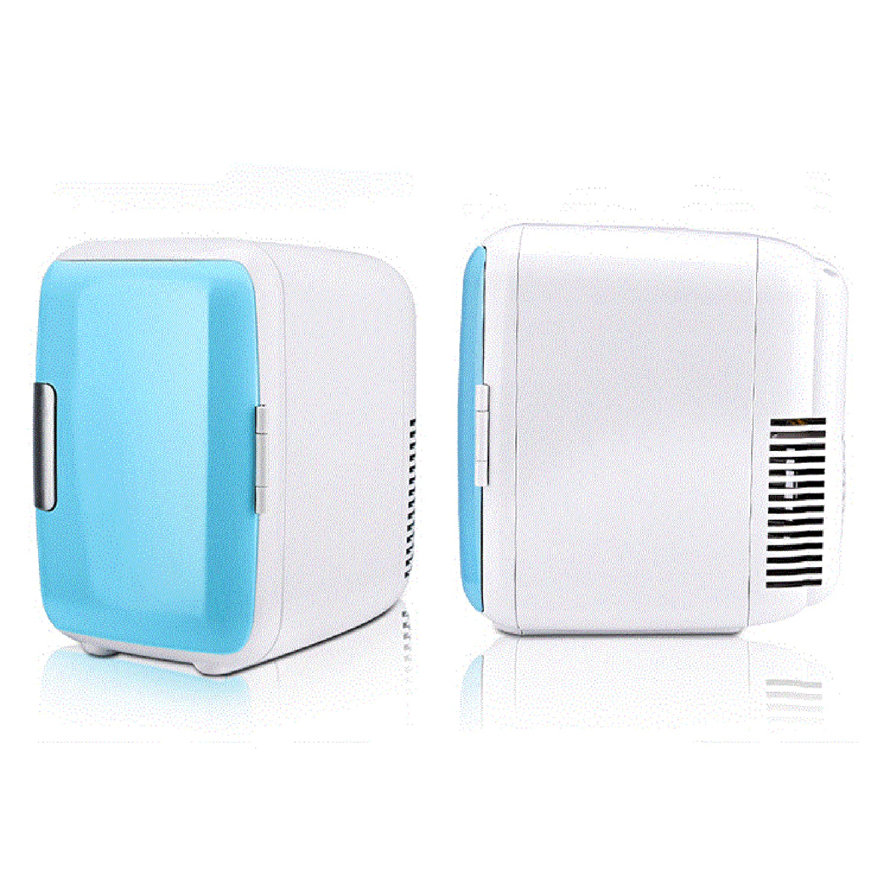 Mini Fridge for Car 4