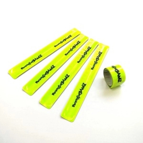 Slap wristband 6