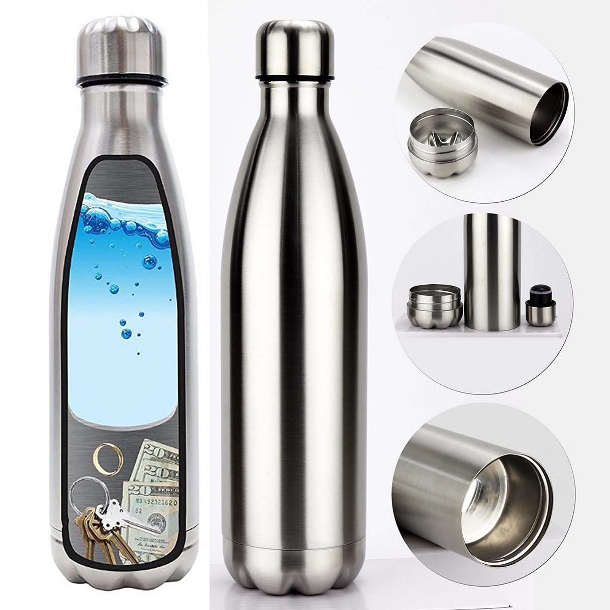 Sip & Stash Bottle 3