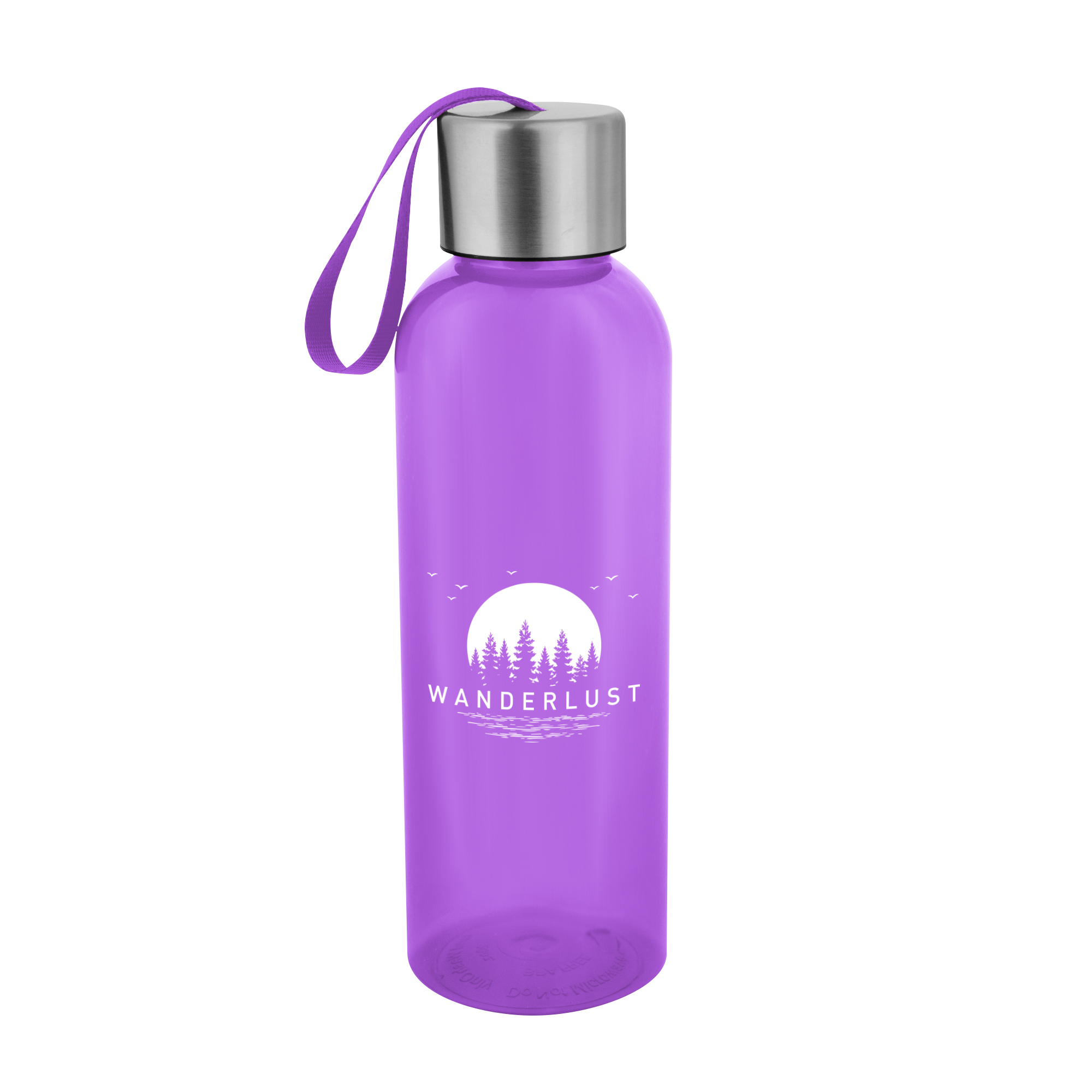 20 Oz. Jaclyn RPET Bottle 10