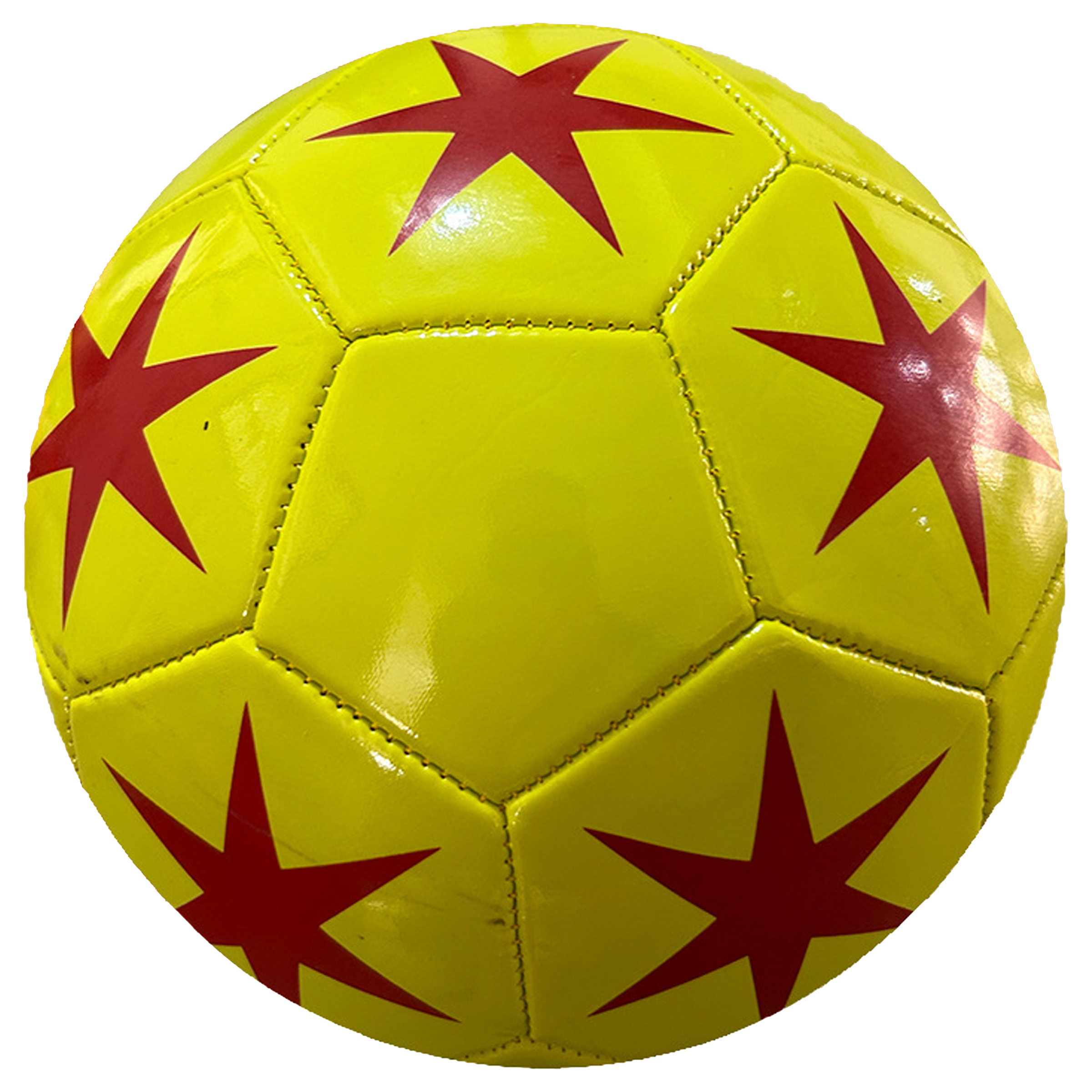 Pvc Explosion Proof And Durable Football Training 6