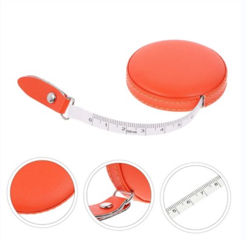 60 Inch PU Tape Measure 2